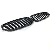 Bmw z4 ön panjur ızgara mtech e85 2002 - 2008