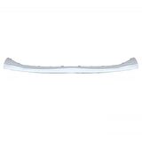 Mercedes w222 ön tampon altı lip krom 2013+ lci