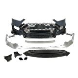 Audi a5 rs5 body kit tampon seti 2016 / 2019 b9