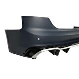 Audi a5 rs5 body kit tampon seti 2016 / 2019 b9