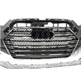 Audi a6 w12 ön tampon seti komple 2014 / 2018