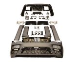 Lr range rover vogue svo body kit tampon seti 2013 / 2017