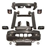 Lr range rover vogue autobiography body kit 2002 / 2012