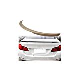 Bmw f10 bagaj üstü spoiler m-performance 2011 / 2016