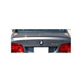 Bmw e92 m3 bagaj üstü spoiler
