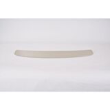 Bmw e46 cam üstü spoiler coupe plastik boyasız 1998+