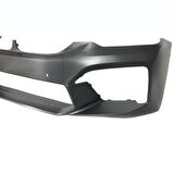 Bmw g30 lci m5 ön tampon seti 2021+