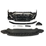 Audi a6 rs6 ön tampon seti 2019+