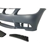 Bmw e90 m3 ön tampon seti
