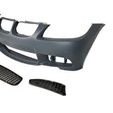 Bmw e90 lci m3 ön tampon seti