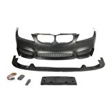 Bmw e90 m4 model ön tampon seti