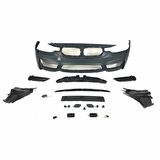 Bmw f30 f80 m3 body kit tampon seti 2012+