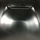 Bmw f10 gts ön kaput alüminyum 2012 / 2017