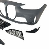 Bmw g22 m4 body kit tampon seti 2020+