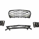Chevrolet camaro zl1 ön tampon seti 2019+