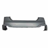 Audi a5 rs5 arka tampon seti 2020+