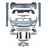 Bmw e92 lci mtech body kit tampon seti