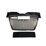 AUTOGP  TT PANJUR KROM/SİYAH RS 2006-2014