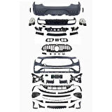 AUTOGP  W257 CLS53 BODY KİT