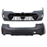 AUTOGP  G20 LCİ M-TECH BODY KİT