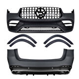 AUTOGP  X167 GLE63 SUV 2020-ON BODY KİT