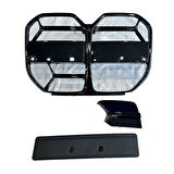 AUTOGP  Bmw g26 m4 cs ön panjur ızgara böbrek pianoblack 2020+