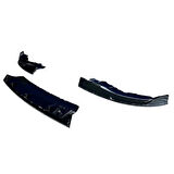 AUTOGP  G26 LİP PİANO BLACK COMPETİTİON