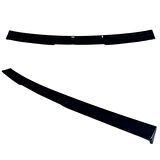 AUTOGP  G60 TAVAN-CAM SPOİLERİ PİANO BLACK