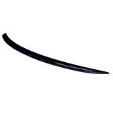 AUTOGP  W118 BAGAJ SPOİLERİ AMG PİANO BLACK