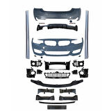 AUTOGP  F36  BODY KİT M TECH