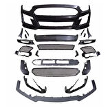 AUTOGP  MUSTANG ÖN TAMPON GT500 2015-2017