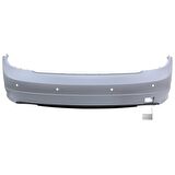 Mercedes w204 amg body kit tampon seti 2007 / 2011