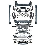 AUTOGP  Grand cherokee srt body kit tampon seti 2016 / 2023