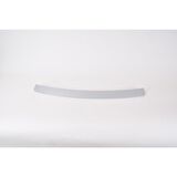 Mercedes w212 cam üstü spoiler boyasız