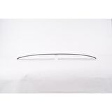 Mercedes w205 amg cam üstü spoiler boyasız