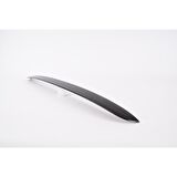 Mercedes w205 amg cam üstü spoiler boyasız