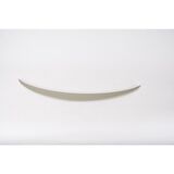Mercedes w205 amg bagaj üstü spoiler boyasız