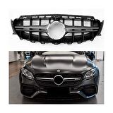 Mercedes w213 e63 ön panjur ızgara kameralı