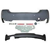 Bmw f36 body kit tampon seti komple m-tech model