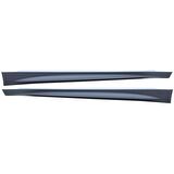 Bmw f36 body kit tampon seti komple m-tech model