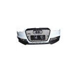 Audi a5 rs5 ön tampon ve panjur seti 2012 / 2015