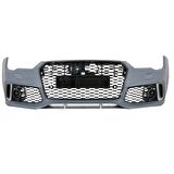 Audi a7 rs7 ön tampon ve panjur seti 2014 / 2018