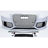 Audi q5 rsq5 ön tampon ve panjur seti 2012 / 2015