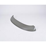 Vw golf 6 bagaj üstü spoiler abt boyasız 2009 /2013