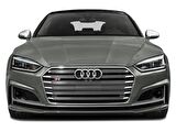 Audi a5 s5 ön panjur ızgara 2016+ krom siyah