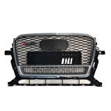 Audi q5 rsq5 ön panjur ızgara 2012 / 2016 quattro