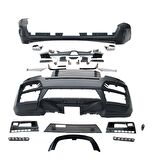 Range rover vogue startech body kit tampon seti 2013+
