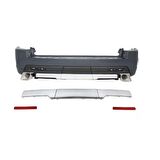 Range rover sport autobiography body kit tampon seti 2010 / 2012