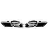 Mercedes w213 e63 body kit tampon seti