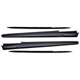 Mercedes w212 e63 body kit tampon seti 2013 / 2016